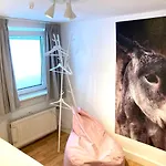 La Petite Maison Fachwerkhaus Am Rande Des Sauerlandes In