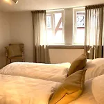 بيت للعطل La Petite Maison Fachwerkhaus Am Rande Des Sauerlandes In