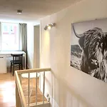 بيت للعطل La Petite Maison Fachwerkhaus Am Rande Des Sauerlandes In *