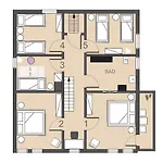 La Petite Maison Fachwerkhaus Am Rande Des Sauerlandes In واربورغ