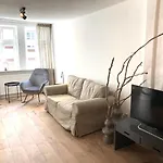 La Petite Maison Fachwerkhaus Am Rande Des Sauerlandes In * واربورغ