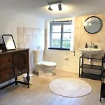 بيت للعطل La Petite Maison Fachwerkhaus Am Rande Des Sauerlandes In *