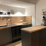 بيت للعطل La Petite Maison Fachwerkhaus Am Rande Des Sauerlandes In واربورغ