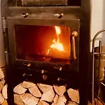 بيت للعطل La Petite Maison Fachwerkhaus Am Rande Des Sauerlandes In واربورغ