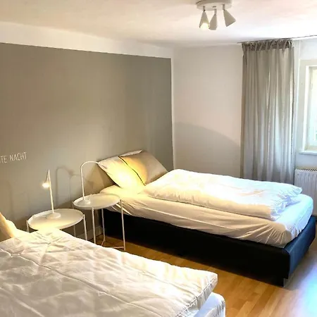 Дом отдыха La Petite Maison Fachwerkhaus Am Rande Des Sauerlandes In
