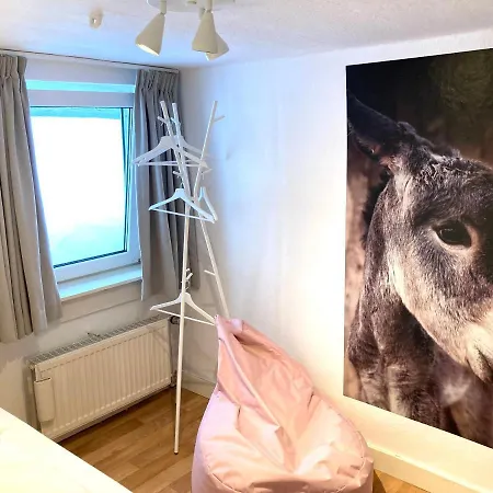 La Petite Maison Fachwerkhaus Am Rande Des Sauerlandes In