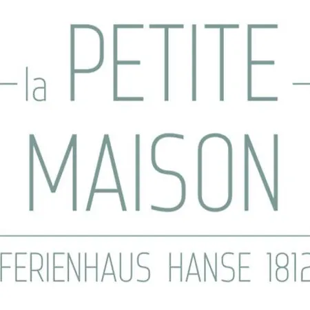 La Petite Maison Fachwerkhaus Am Rande Des Sauerlandes In