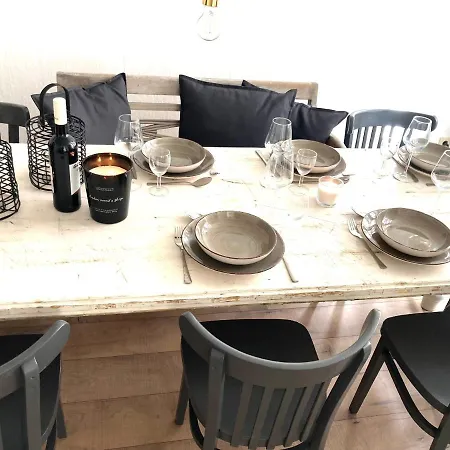 La Petite Maison Fachwerkhaus Am Rande Des Sauerlandes In * Warburg