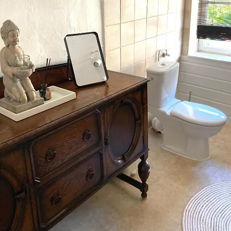 Дом отдыха La Petite Maison Fachwerkhaus Am Rande Des Sauerlandes In