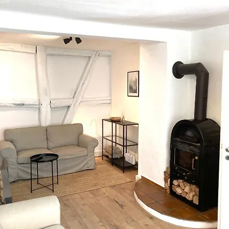 La Petite Maison Fachwerkhaus Am Rande Des Sauerlandes In Дом отдыха