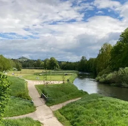 La Petite Maison Fachwerkhaus Am Rande Des Sauerlandes In Дом отдыха