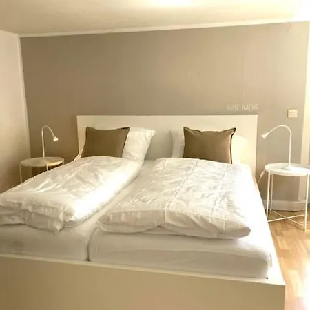 Дом отдыха La Petite Maison Fachwerkhaus Am Rande Des Sauerlandes In Варбург