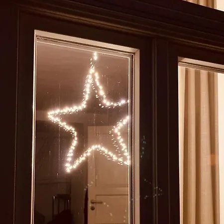 La Petite Maison Fachwerkhaus Am Rande Des Sauerlandes In Casa de Férias Warburg