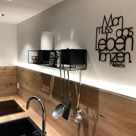 La Petite Maison Fachwerkhaus Am Rande Des Sauerlandes In