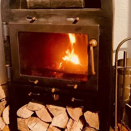 Дом отдыха La Petite Maison Fachwerkhaus Am Rande Des Sauerlandes In Варбург