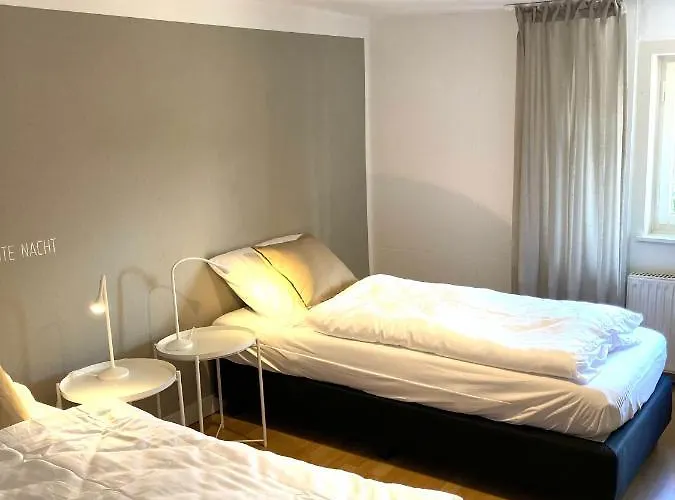 בית נופש La Petite Maison Fachwerkhaus Am Rande Des Sauerlandes In