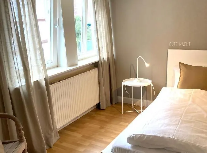 Vakantiehuis La Petite Maison Fachwerkhaus Am Rande Des Sauerlandes In