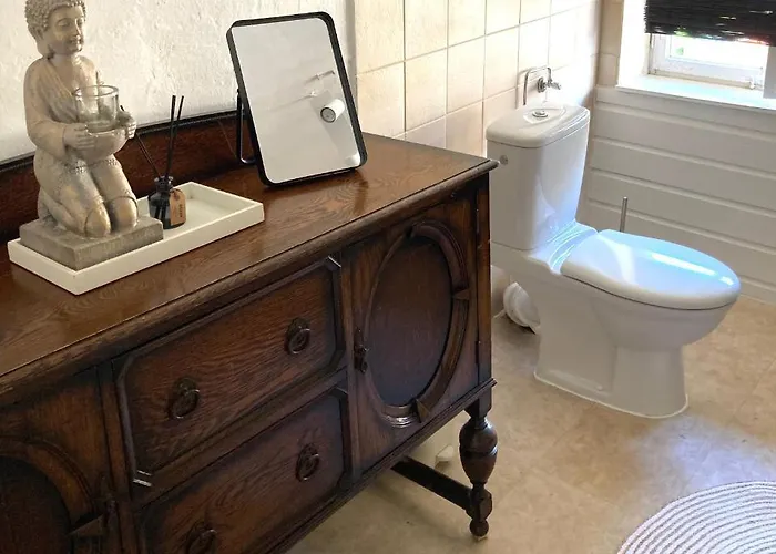 Σπίτι διακοπών La Petite Maison Fachwerkhaus Am Rande Des Sauerlandes In