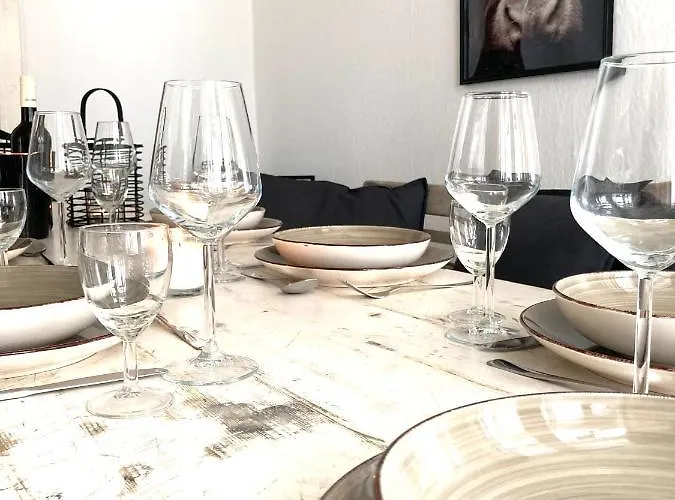 La Petite Maison Fachwerkhaus Am Rande Des Sauerlandes In Σπίτι διακοπών Warburg