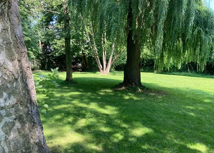 La Petite Maison Fachwerkhaus Am Rande Des Sauerlandes In בית נופש *