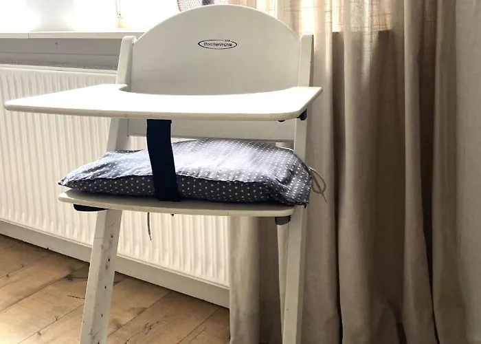 Σπίτι διακοπών La Petite Maison Fachwerkhaus Am Rande Des Sauerlandes In