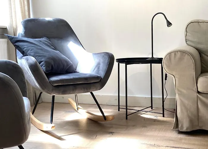 La Petite Maison Fachwerkhaus Am Rande Des Sauerlandes In *