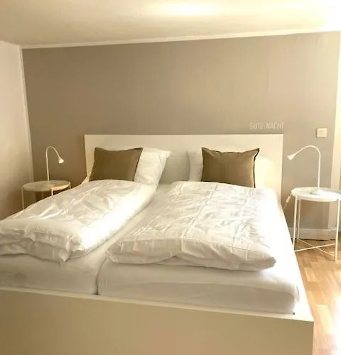 Σπίτι διακοπών La Petite Maison Fachwerkhaus Am Rande Des Sauerlandes In Warburg