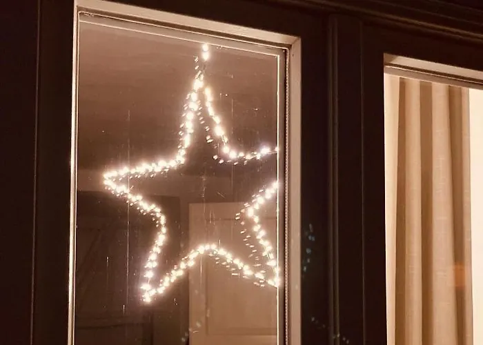 La Petite Maison Fachwerkhaus Am Rande Des Sauerlandes In Σπίτι διακοπών Warburg