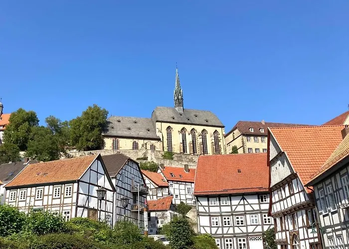 La Petite Maison Fachwerkhaus Am Rande Des Sauerlandes In *