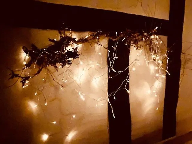 La Petite Maison Fachwerkhaus Am Rande Des Sauerlandes In Warburg