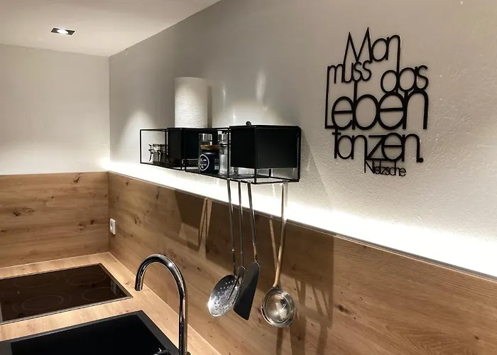 La Petite Maison Fachwerkhaus Am Rande Des Sauerlandes In