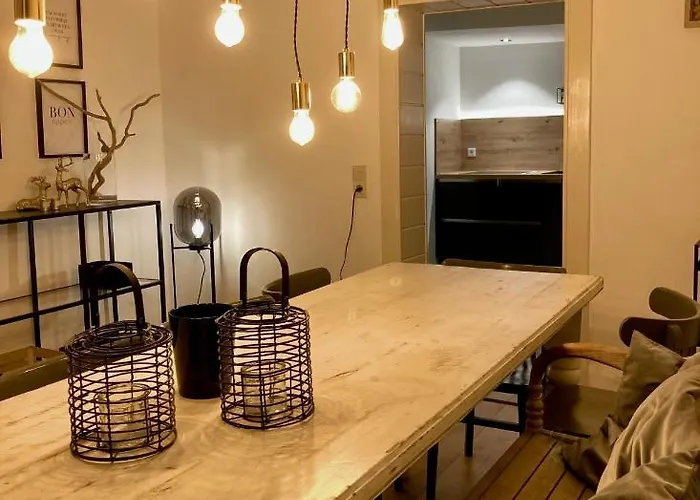 La Petite Maison Fachwerkhaus Am Rande Des Sauerlandes In Σπίτι διακοπών Warburg