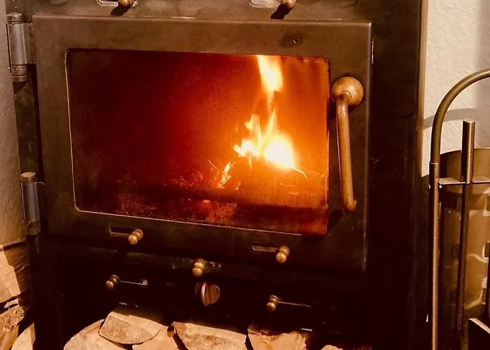 Σπίτι διακοπών La Petite Maison Fachwerkhaus Am Rande Des Sauerlandes In Warburg