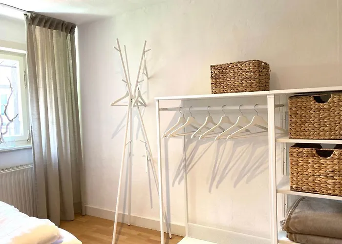 Σπίτι διακοπών La Petite Maison Fachwerkhaus Am Rande Des Sauerlandes In *