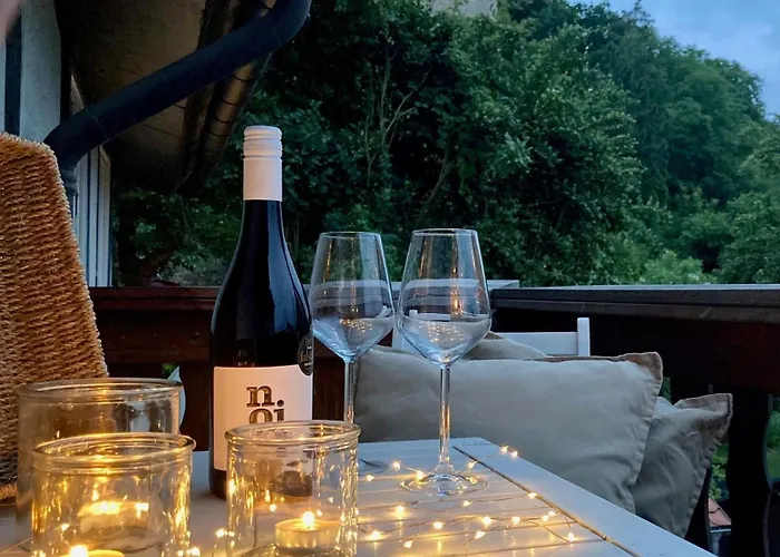 La Petite Maison Fachwerkhaus Am Rande Des Sauerlandes In *